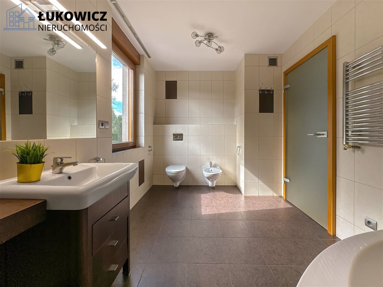 dom wolnostojący, 4 pokoje Bielsko-Biała Komorowice Krakowskie. Zdjęcie 16