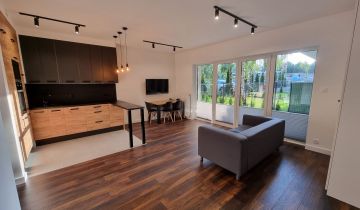 Mieszkanie 1-pokojowe Łódź Nowosolna, ul. Pomorska