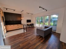 Mieszkanie 1-pokojowe Łódź Nowosolna, ul. Pomorska