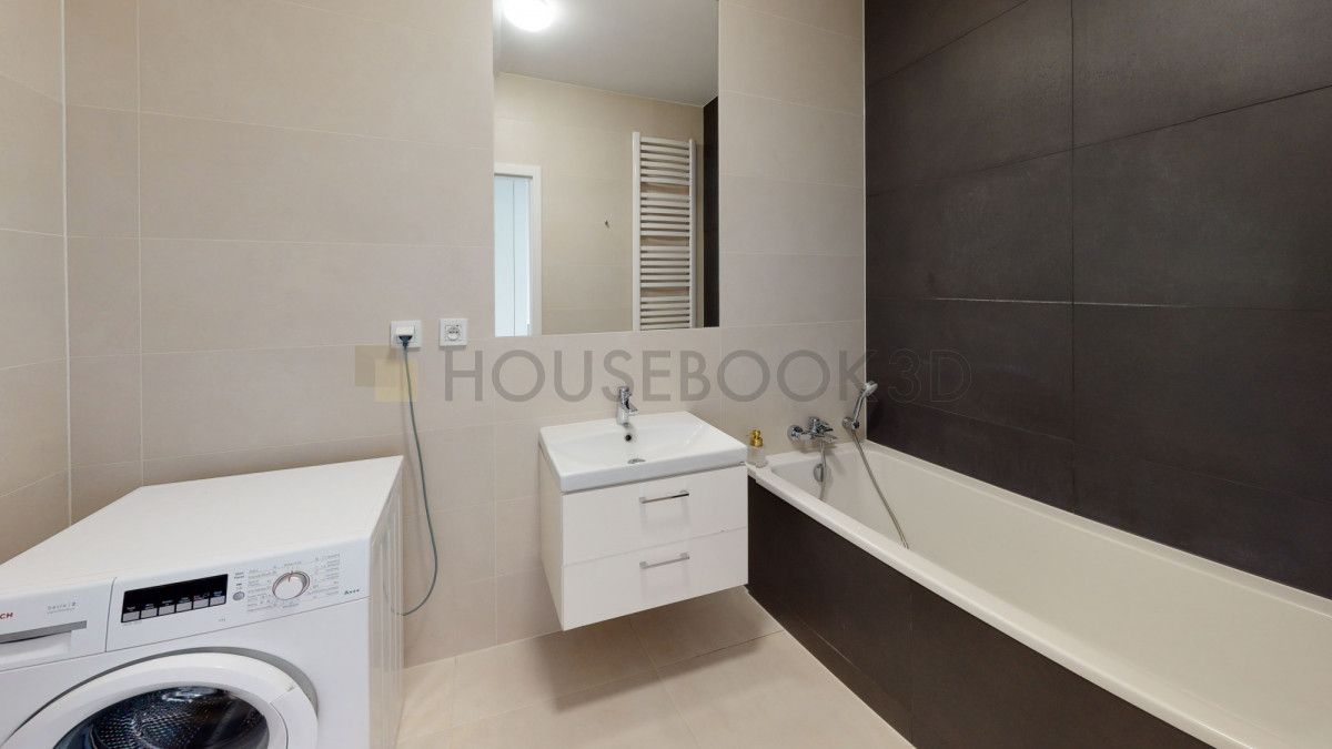 Mieszkanie 2-pokojowe Warszawa Mokotów, ul. Komputerowa. Zdjęcie 15