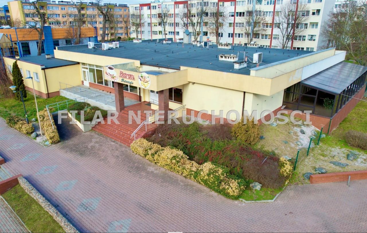 Hotel/pensjonat Lubin Centrum. Zdjęcie 25