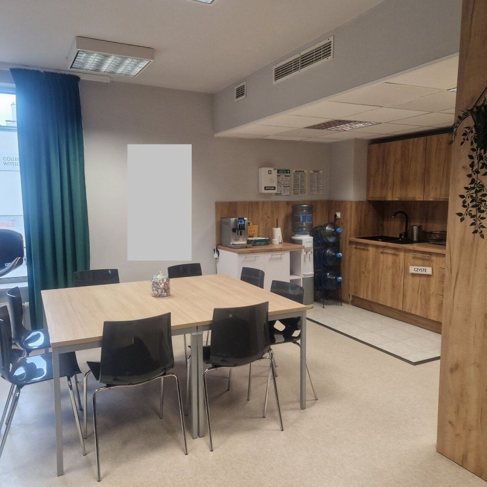 Biuro Wrocław Stare Miasto, ul. Tęczowa. Zdjęcie 21