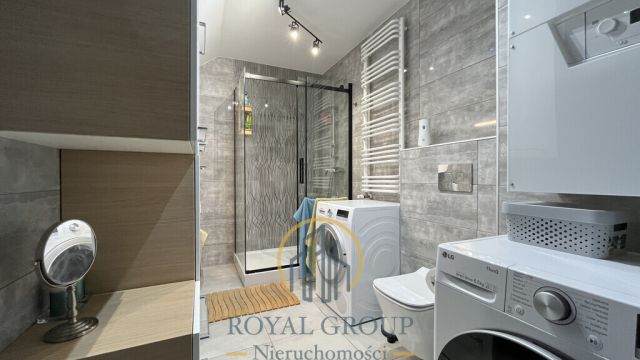 Mieszkanie 4-pokojowe Lublin Ponikwoda, ul. Cyprysowa. Zdjęcie 6