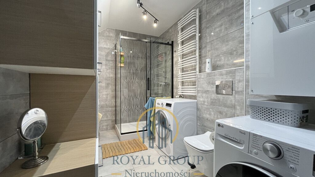 Mieszkanie 4-pokojowe Lublin Ponikwoda, ul. Cyprysowa. Zdjęcie 6