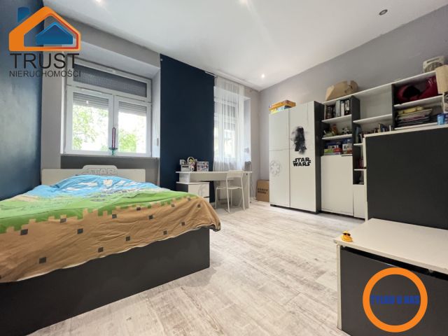 Mieszkanie 4-pokojowe Łódź Widzew, ul. Nowa. Zdjęcie 5