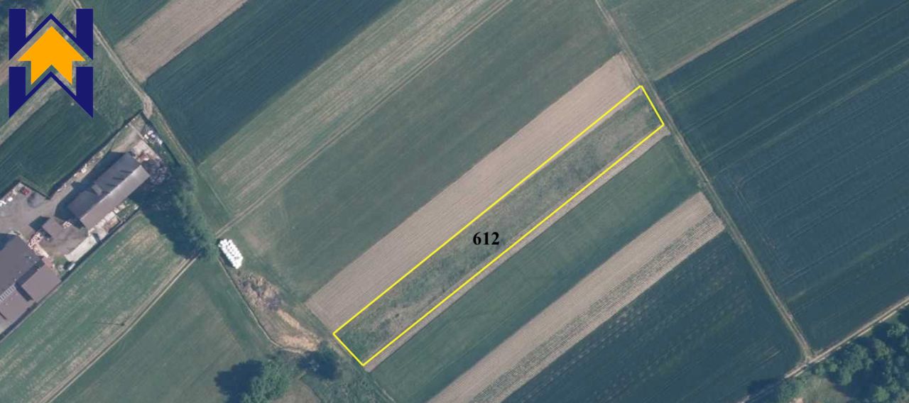 Działka budowlana Czułówek, ul. Jana III Sobieskiego. Zdjęcie 7