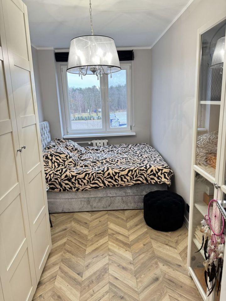 Mieszkanie 2-pokojowe Szczecin Słoneczne. Zdjęcie 7