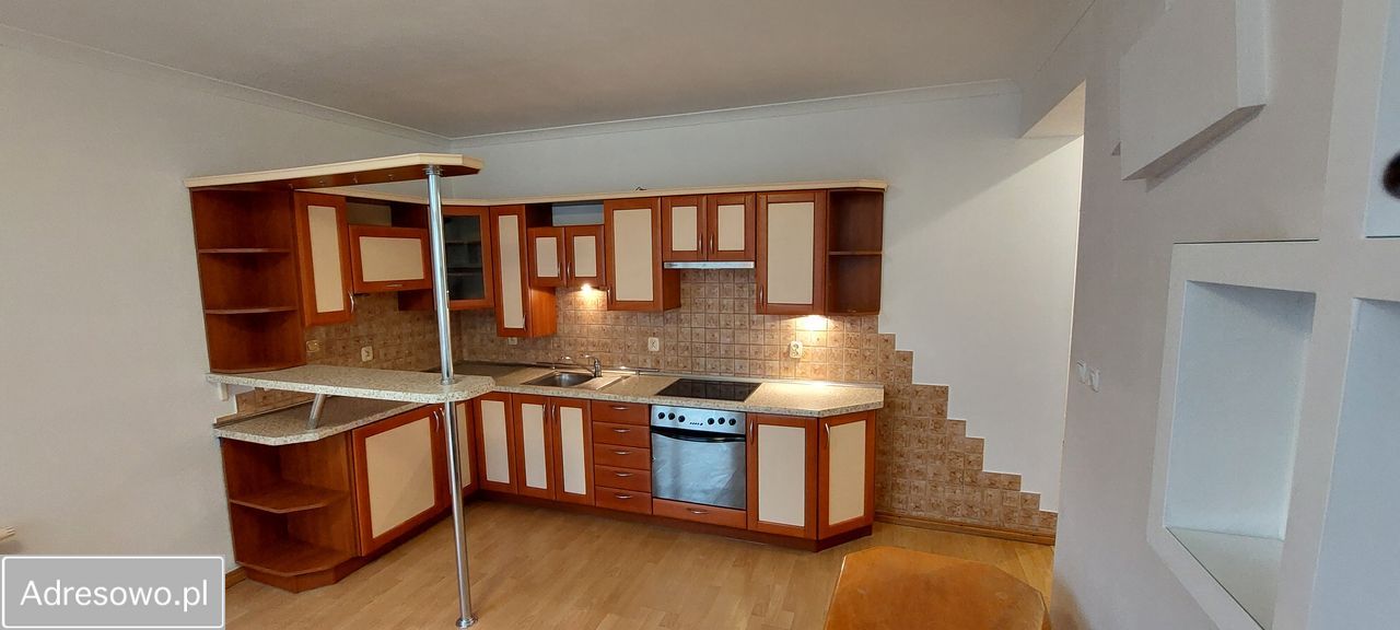 Mieszkanie 2-pokojowe Kołobrzeg, ul. Kupiecka