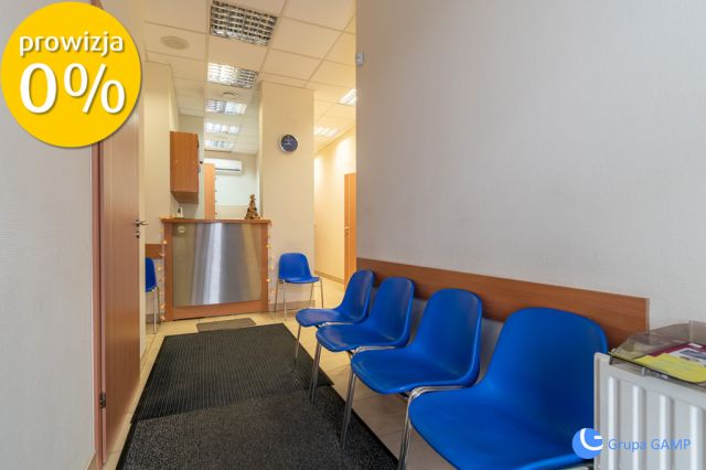 Nieruchomość komercyjna Kraków Mistrzejowice, ul. gen. Leopolda Okulickiego. Zdjęcie 4