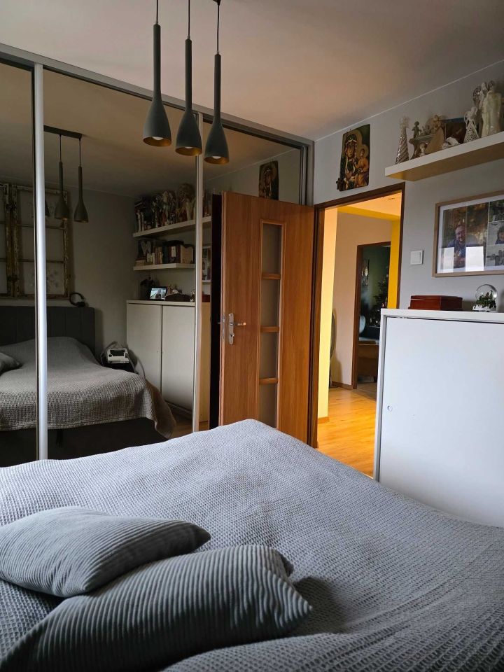 Mieszkanie 4-pokojowe Radom Michałów. Zdjęcie 5