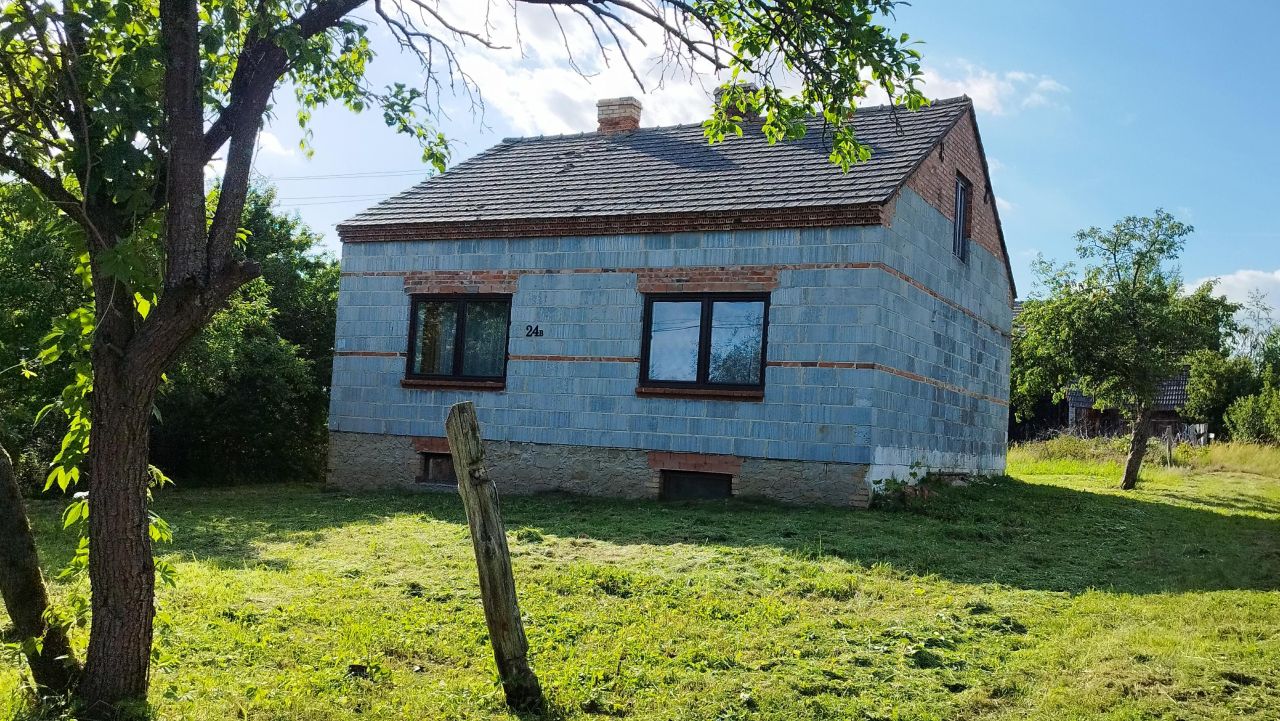 dom wolnostojący Szczeka. Zdjęcie 6