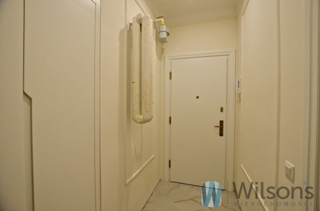 Mieszkanie 1-pokojowe Warszawa Powiśle, ul. Czerniakowska. Zdjęcie 6