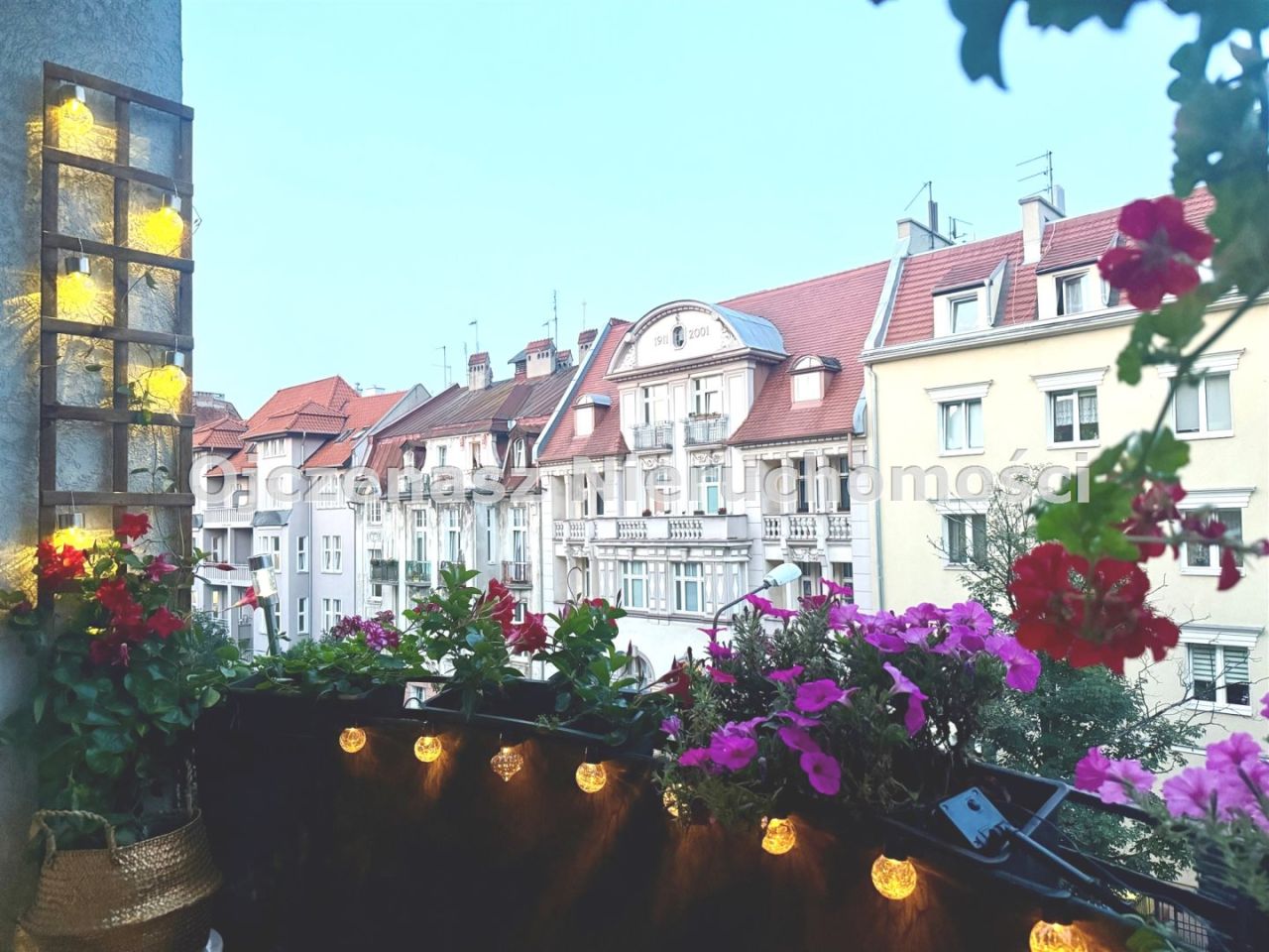 Mieszkanie 2-pokojowe Bydgoszcz Śródmieście. Zdjęcie 18