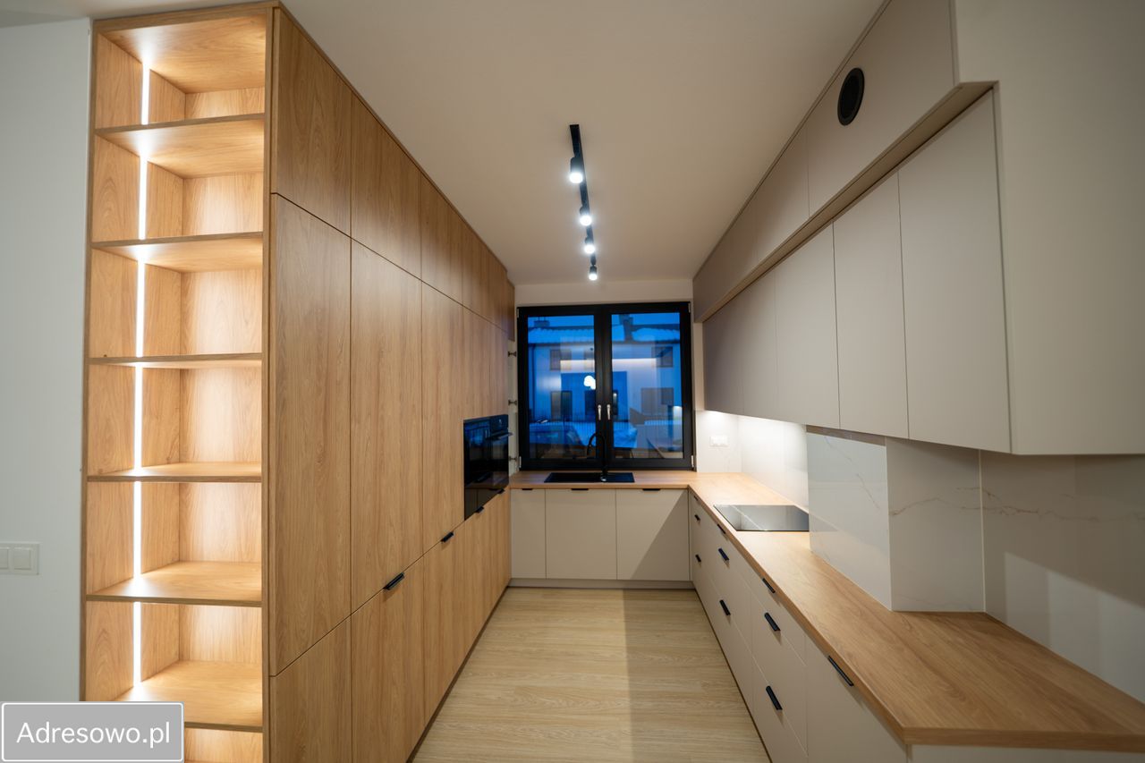 dom szeregowy, 5 pokoi Stara Wieś. Zdjęcie 20