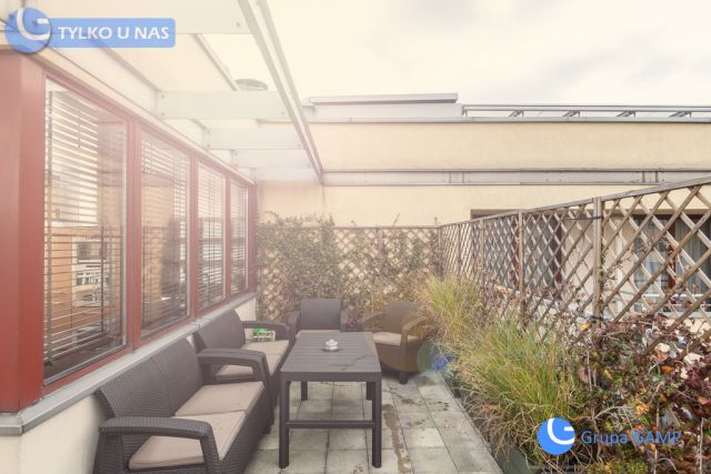 Mieszkanie 4-pokojowe Kraków Ruczaj, ul. prof. Michała Bobrzyńskiego. Zdjęcie 32