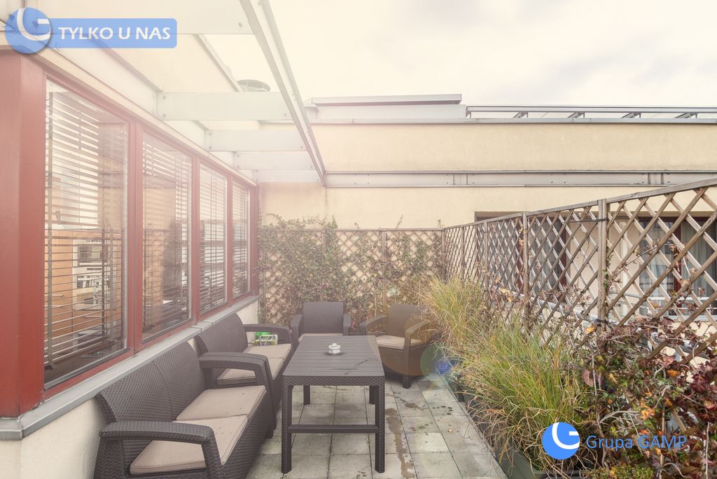 Mieszkanie 4-pokojowe Kraków Ruczaj, ul. prof. Michała Bobrzyńskiego. Zdjęcie 32