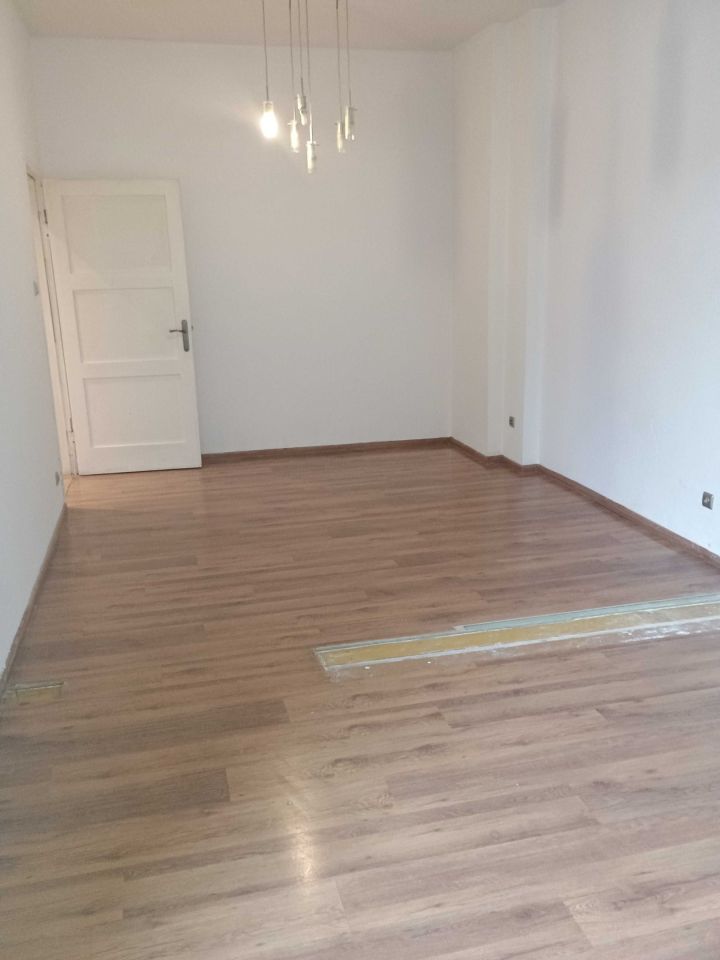 Mieszkanie 3-pokojowe Szczecin Centrum. Zdjęcie 3