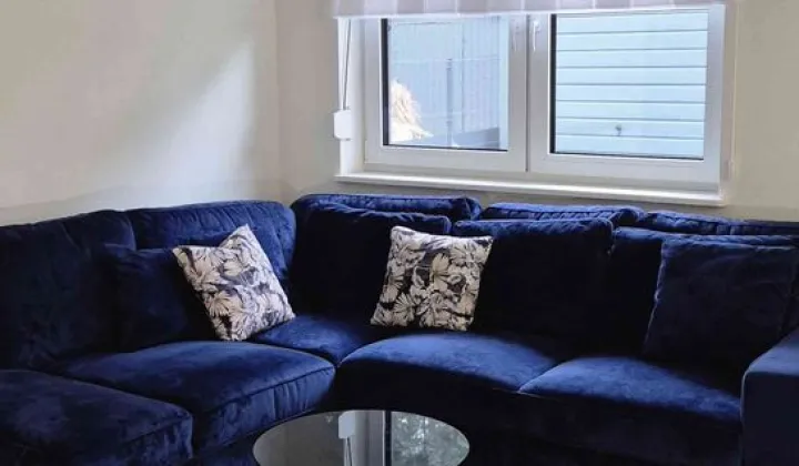 bliźniak, 2 pokoje Sulęcinek