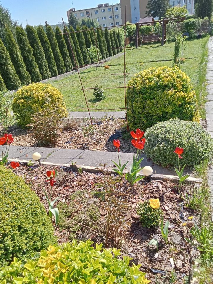 Mieszkanie 3-pokojowe Leźno, ul. Stadionowa. Zdjęcie 15