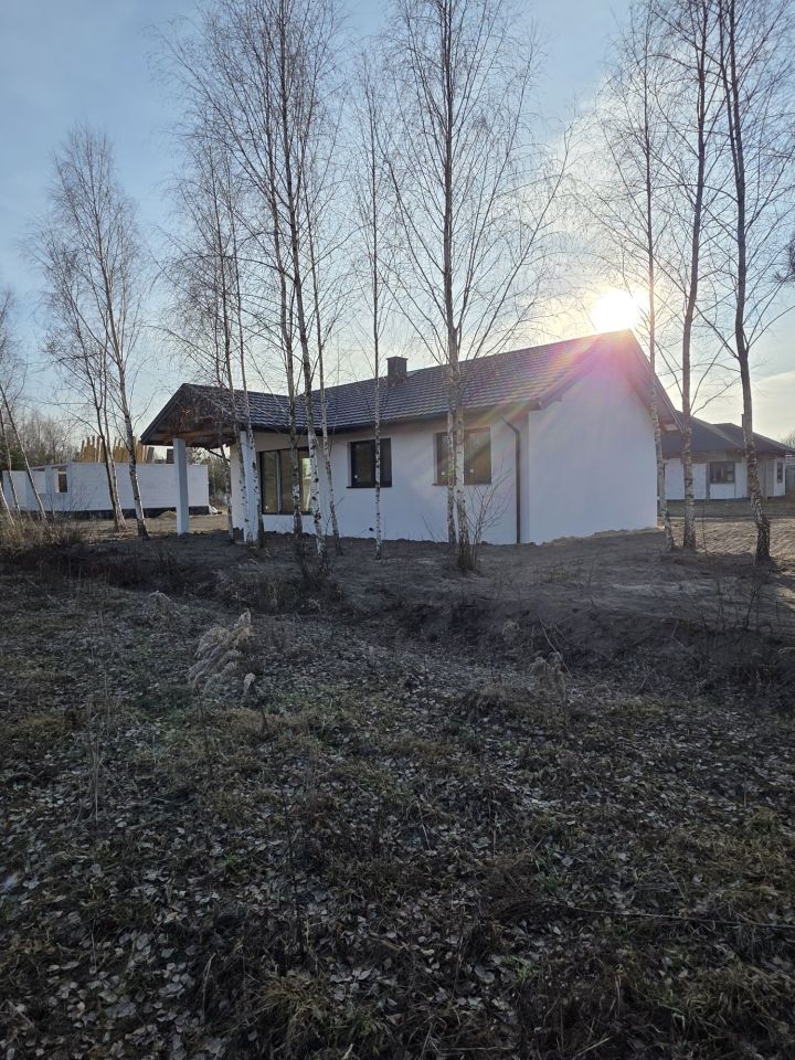 dom wolnostojący Rajec Poduchowny. Zdjęcie 2