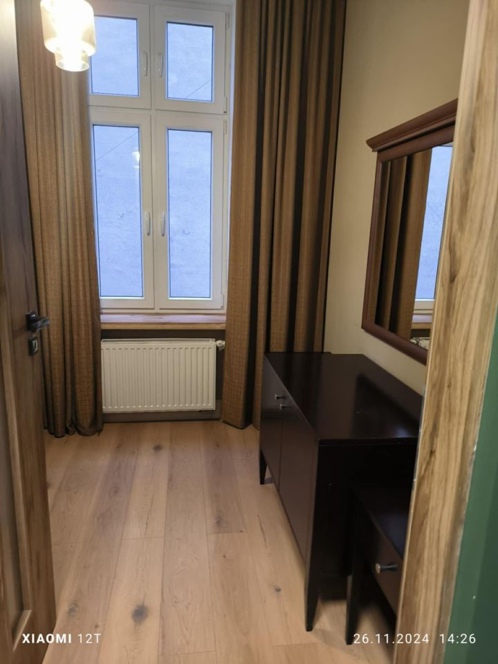 Mieszkanie 3-pokojowe Tarnowskie Góry Centrum, ul. Marszałka Józefa Piłsudskiego. Zdjęcie 5