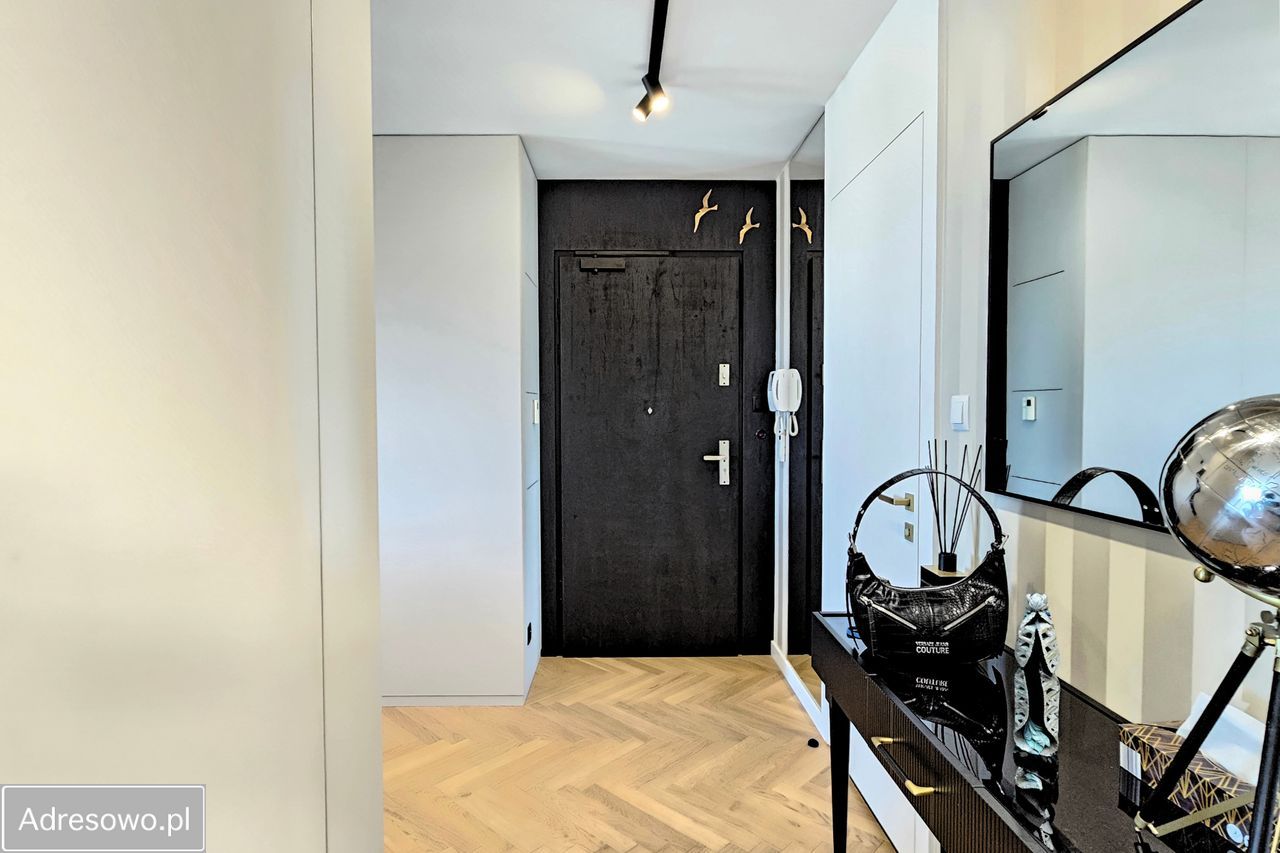 Mieszkanie 3-pokojowe Gdynia Śródmieście, ul. A. Hryniewickiego. Zdjęcie 6