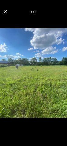 Działka budowlana Gliny. Zdjęcie 1