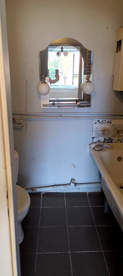 Mieszkanie 3-pokojowe Działdowo, ul. Marii Skłodowskiej-Curie. Zdjęcie 6