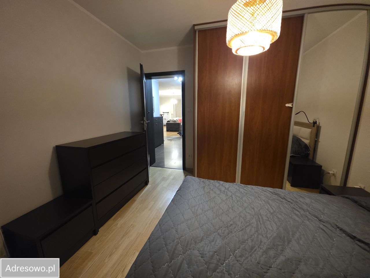 Mieszkanie 3-pokojowe Marki, ul. Ząbkowska. Zdjęcie 2