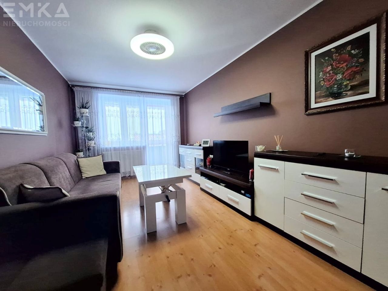 Mieszkanie 2-pokojowe Świecie Marianki, ul. Paderewskiego. Zdjęcie 5