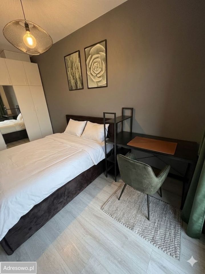 Mieszkanie 2-pokojowe Kraków Podgórze Duchackie. Zdjęcie 9