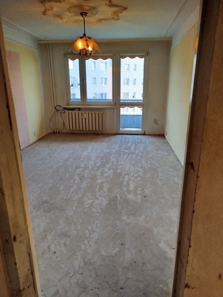 Mieszkanie 3-pokojowe Częstochowa Wrzosowiak, ul. Sportowa. Zdjęcie 4