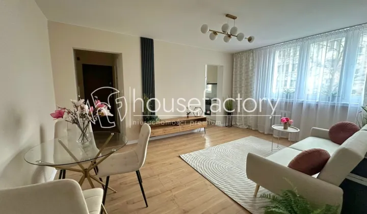 Mieszkanie 3-pokojowe Łódź Dąbrowa, ul. Podhalańska