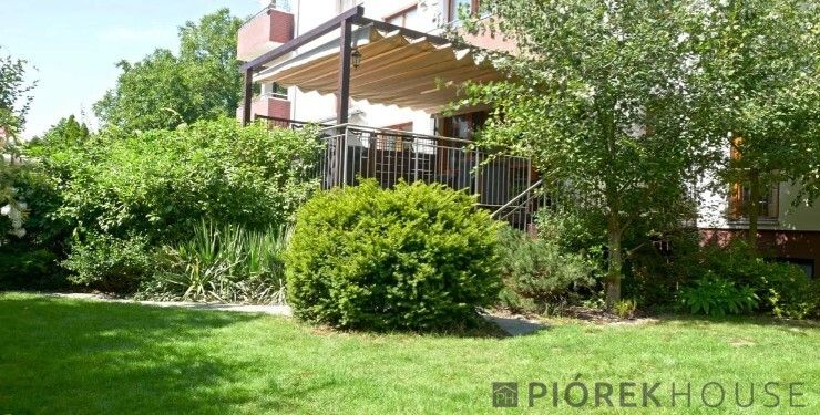 Mieszkanie 3-pokojowe Warszawa Włochy, ul. Pana Tadeusza. Zdjęcie 14