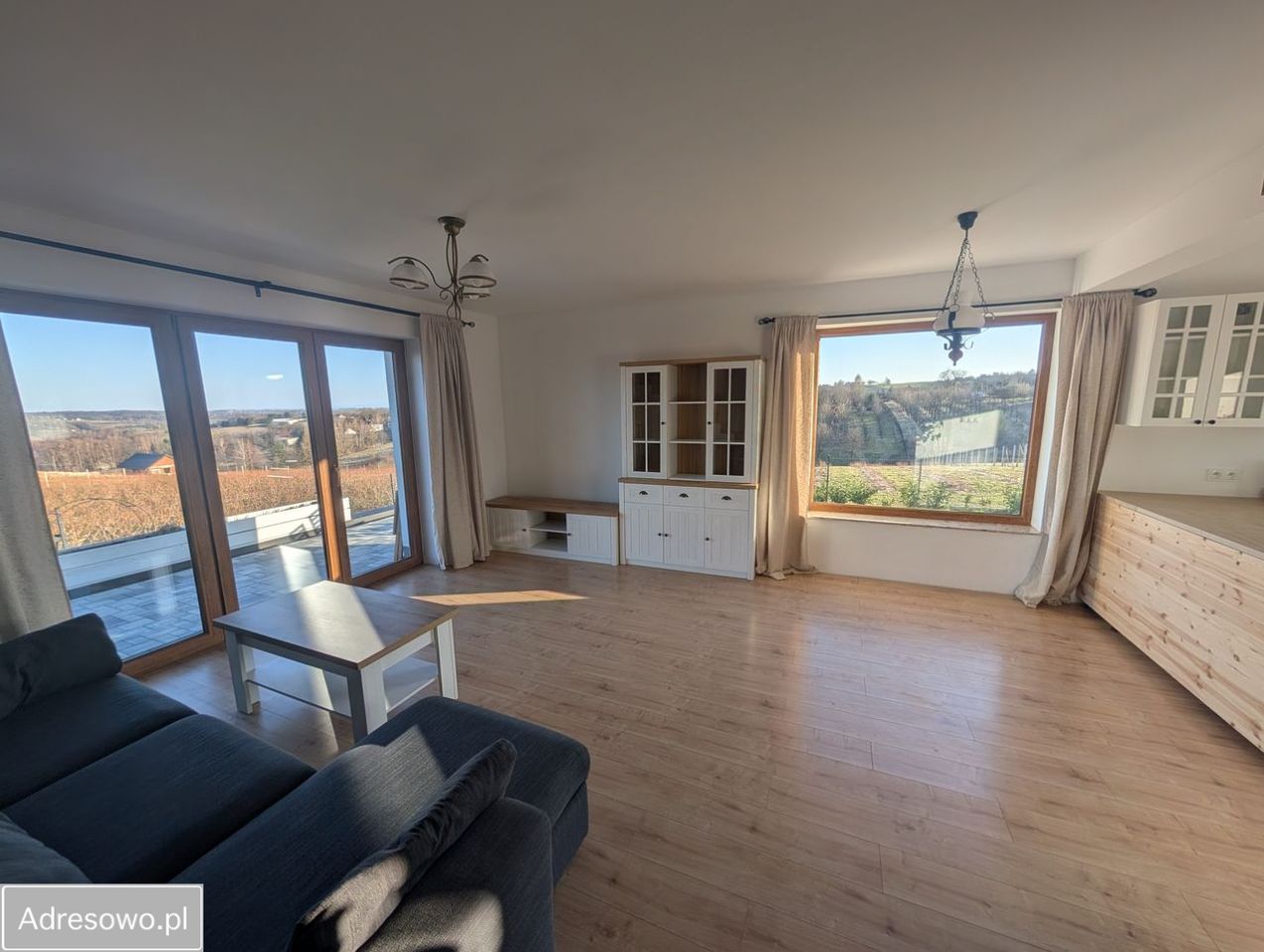 dom wolnostojący, 4 pokoje Żerkowice. Zdjęcie 4