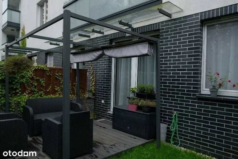 Mieszkanie 1-pokojowe Warszawa Gocław, ul. Jugosłowiańska. Zdjęcie 6