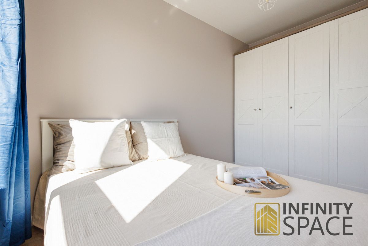 Mieszkanie 2-pokojowe Warszawa Włochy, ul. Aleje Jerozolimskie. Zdjęcie 5