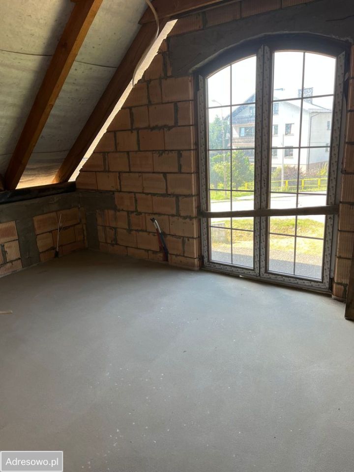 dom wolnostojący, 5 pokoi Nowe Aleksandrowo, ul. Królewska. Zdjęcie 3