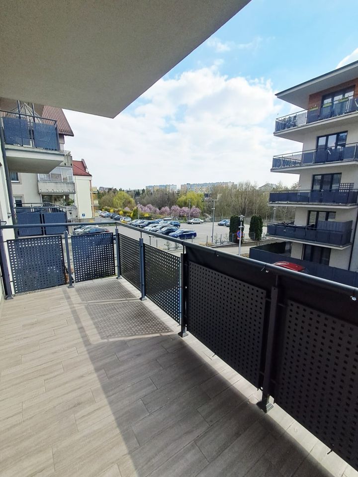 Mieszkanie 2-pokojowe Kalisz Korczak. Zdjęcie 14