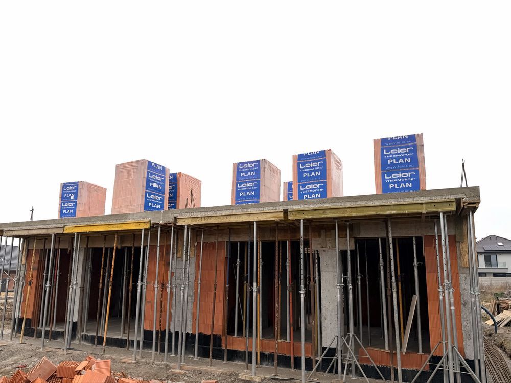 bliźniak Radzionków. Zdjęcie 3