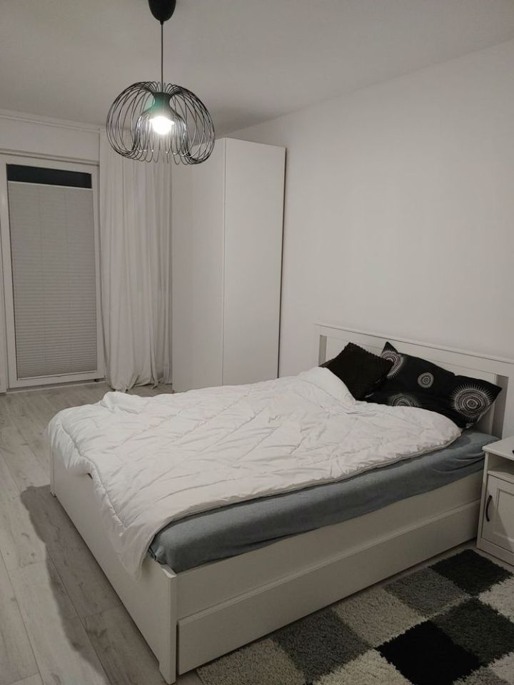 Mieszkanie 2-pokojowe Pułtusk, ul. Jana Pawła II. Zdjęcie 6