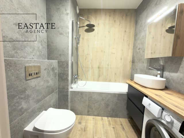 Mieszkanie 2-pokojowe Warszawa Mokotów, ul. Domaniewska. Zdjęcie 11