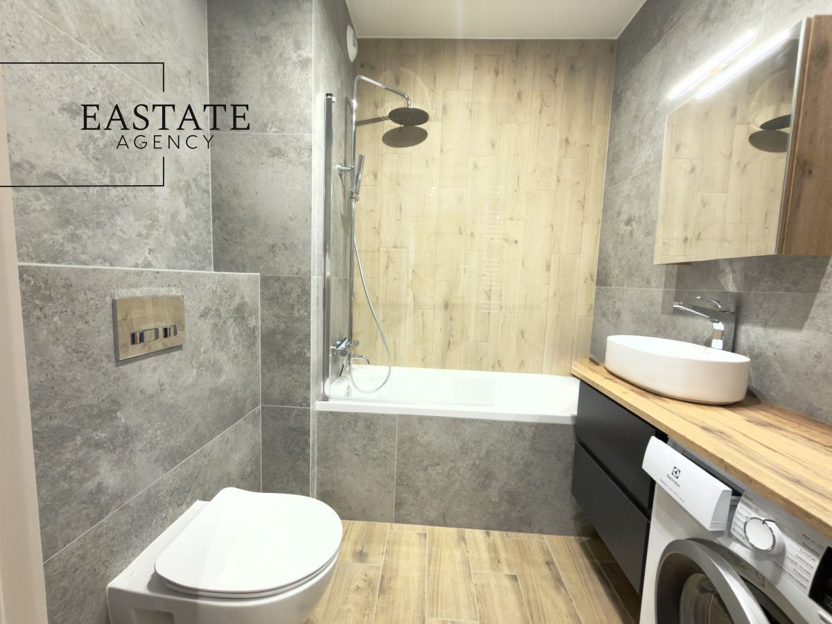 Mieszkanie 2-pokojowe Warszawa Mokotów, ul. Domaniewska. Zdjęcie 11