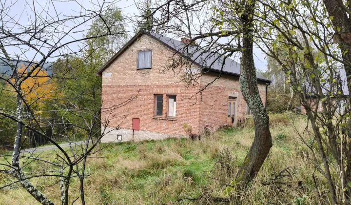 gospodarstwo, 3 pokoje Sękowa