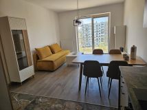 Mieszkanie 2-pokojowe Gdańsk Morena, ul. Stanisława Lema. Zdjęcie 2