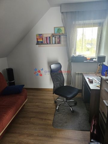 dom wolnostojący, 4 pokoje Gabryelin. Zdjęcie 11