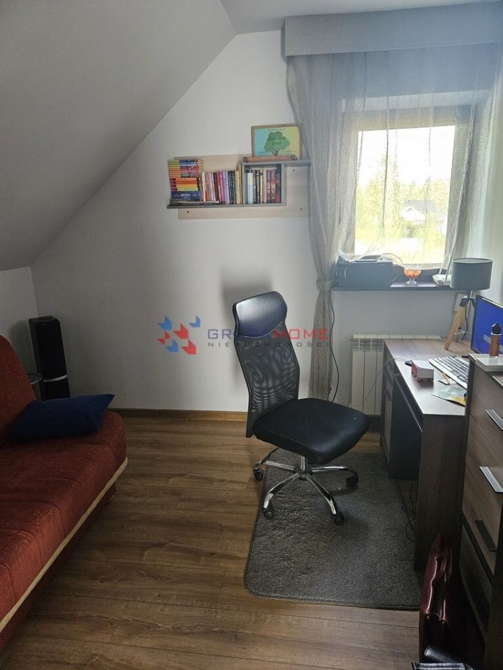 dom wolnostojący, 4 pokoje Gabryelin. Zdjęcie 11