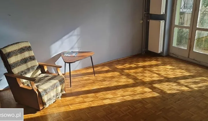 Mieszkanie 2-pokojowe Warszawa Praga-Południe, ul. Wandy