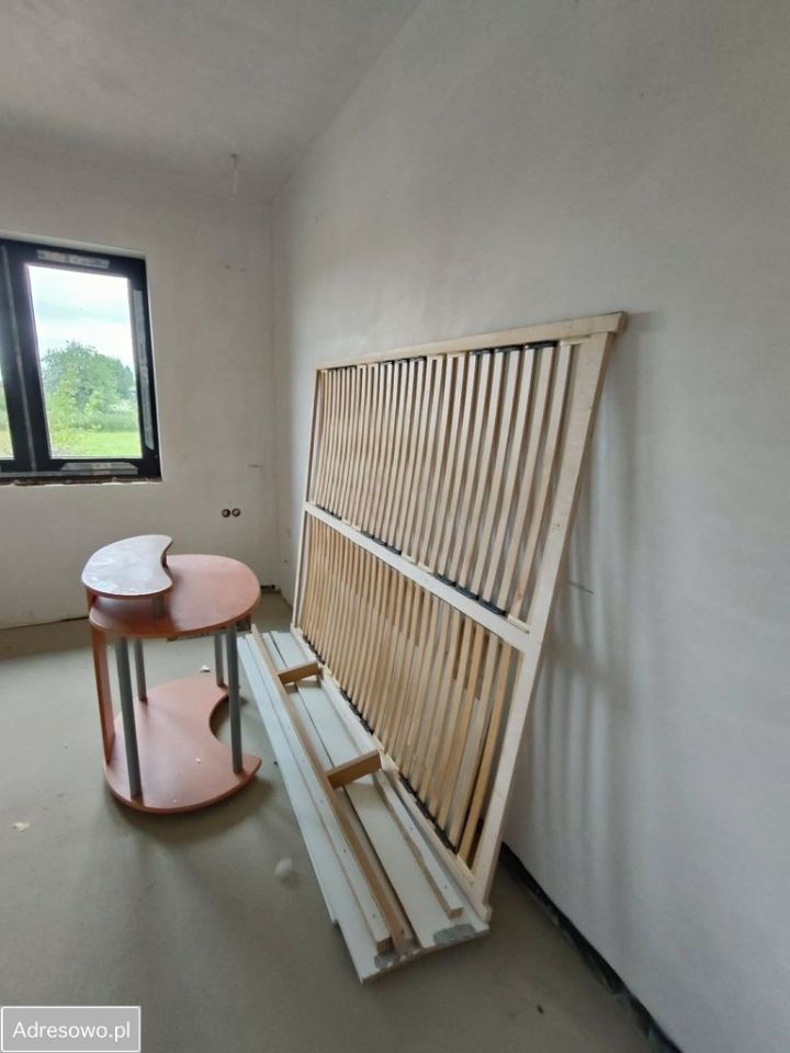 dom wolnostojący, 5 pokoi Skierniewice, ul. Dębowa. Zdjęcie 15