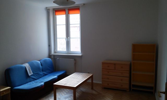 Mieszkanie 1-pokojowe Olsztyn Śródmieście, ul. Stare Miasto. Zdjęcie 1